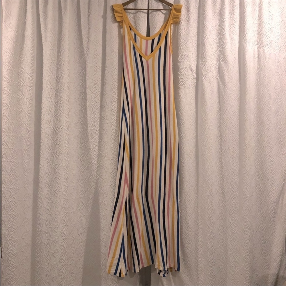 SALE! Anthropologie knit dress - Picture 4 of 8